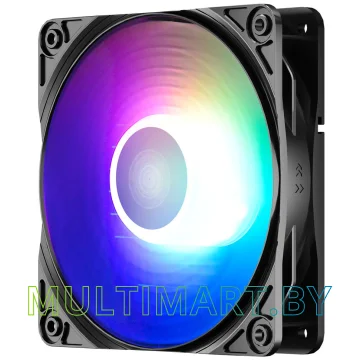 Кулер DeepCool GAMMAXX GT A-RGB (DP-MCH4-GMX-GT-ARGB) картинка 9
